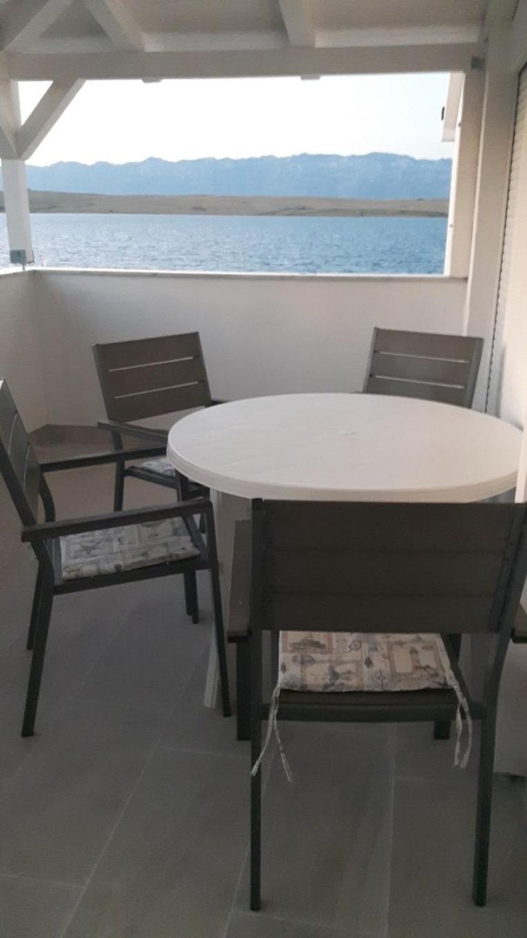 Apartment Rising Sun Vir