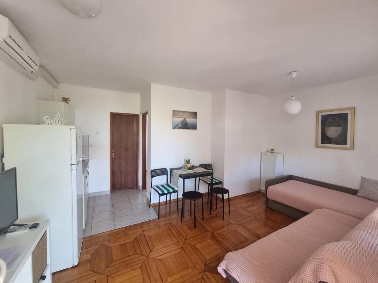 Rising Sun Apartment