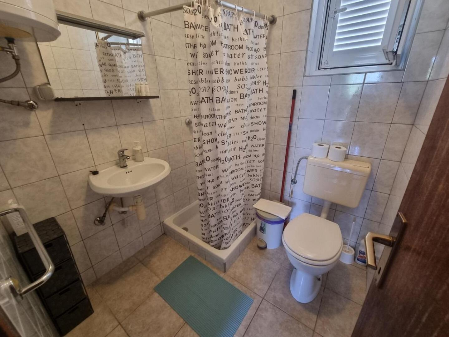 Apartment Rising Sun Vir